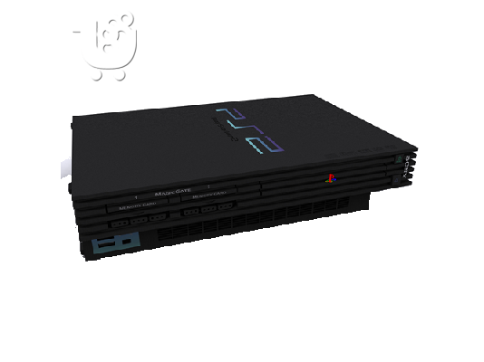 PoulaTo: PLAYSTATION 2